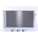 Nissens Συμπυκνωτής, σύστ. Κλιματισμού - 94747