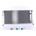 Nissens Συμπυκνωτής, σύστ. Κλιματισμού - 94748