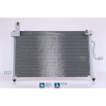 Nissens Συμπυκνωτής, σύστ. Κλιματισμού - 94751