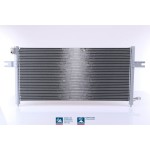 Nissens Συμπυκνωτής, σύστ. Κλιματισμού - 94759