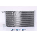 Nissens Συμπυκνωτής, σύστ. Κλιματισμού - 94785