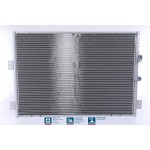 Nissens Συμπυκνωτής, σύστ. Κλιματισμού - 94787