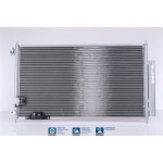 Nissens Συμπυκνωτής, σύστ. Κλιματισμού - 94788