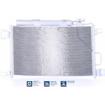 Nissens Συμπυκνωτής, σύστ. Κλιματισμού - 94794