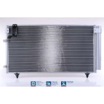 Nissens Συμπυκνωτής, σύστ. Κλιματισμού - 94795