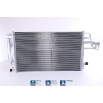 Nissens Συμπυκνωτής, σύστ. Κλιματισμού - 94801