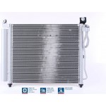 Nissens Συμπυκνωτής, σύστ. Κλιματισμού - 94828