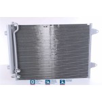 Nissens Συμπυκνωτής, σύστ. Κλιματισμού - 94831