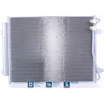 Nissens Συμπυκνωτής, σύστ. Κλιματισμού - 94832