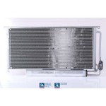 Nissens Συμπυκνωτής, σύστ. Κλιματισμού - 94840