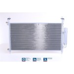 Nissens Συμπυκνωτής, σύστ. Κλιματισμού - 94875