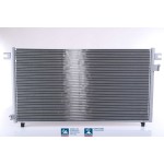 Nissens Συμπυκνωτής, σύστ. Κλιματισμού - 94878