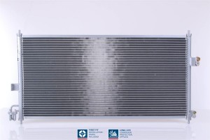 Nissens Συμπυκνωτής, σύστ. Κλιματισμού - 94889