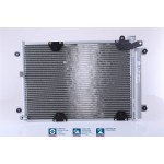 Nissens Συμπυκνωτής, σύστ. Κλιματισμού - 94892