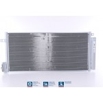 Nissens Συμπυκνωτής, σύστ. Κλιματισμού - 94899