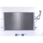 Nissens Συμπυκνωτής, σύστ. Κλιματισμού - 94901