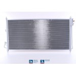 Nissens Συμπυκνωτής, σύστ. Κλιματισμού - 94907