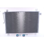 Nissens Συμπυκνωτής, σύστ. Κλιματισμού - 94913