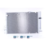 Nissens Συμπυκνωτής, σύστ. Κλιματισμού - 94914