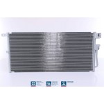 Nissens Συμπυκνωτής, σύστ. Κλιματισμού - 94916