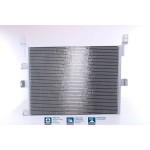 Nissens Συμπυκνωτής, σύστ. Κλιματισμού - 94918