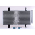 Nissens Συμπυκνωτής, σύστ. Κλιματισμού - 94934