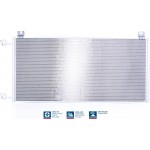 Nissens Συμπυκνωτής, σύστ. Κλιματισμού - 94967