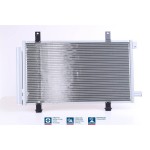 Nissens Συμπυκνωτής, σύστ. Κλιματισμού - 94979