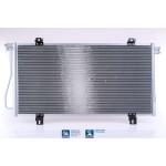 Nissens Συμπυκνωτής, σύστ. Κλιματισμού - 94989