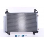 Nissens Συμπυκνωτής, σύστ. Κλιματισμού - 94991