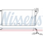 Nissens Συμπυκνωτής, σύστ. Κλιματισμού - 94804