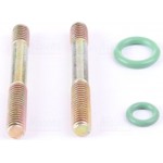 Nissens Συμπυκνωτής, σύστ. Κλιματισμού - 940006