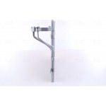 Nissens Συμπυκνωτής, σύστ. Κλιματισμού - 940007