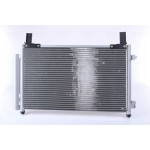 Nissens Συμπυκνωτής, σύστ. Κλιματισμού - 940009