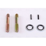 Nissens Συμπυκνωτής, σύστ. Κλιματισμού - 940010