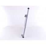 Nissens Συμπυκνωτής, σύστ. Κλιματισμού - 940012