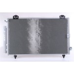 Nissens Συμπυκνωτής, σύστ. Κλιματισμού - 940013