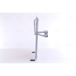 Nissens Συμπυκνωτής, σύστ. Κλιματισμού - 940017