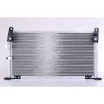 Nissens Συμπυκνωτής, σύστ. Κλιματισμού - 940018