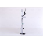 Nissens Συμπυκνωτής, σύστ. Κλιματισμού - 940018