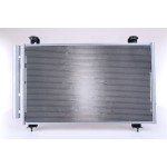 Nissens Συμπυκνωτής, σύστ. Κλιματισμού - 940020