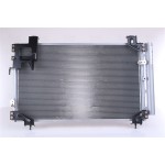 Nissens Συμπυκνωτής, σύστ. Κλιματισμού - 940020