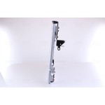 Nissens Συμπυκνωτής, σύστ. Κλιματισμού - 940020