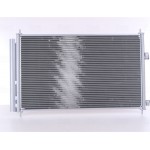 Nissens Συμπυκνωτής, σύστ. Κλιματισμού - 940021