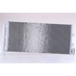 Nissens Συμπυκνωτής, σύστ. Κλιματισμού - 940023