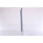 Nissens Συμπυκνωτής, σύστ. Κλιματισμού - 940023