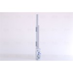 Nissens Συμπυκνωτής, σύστ. Κλιματισμού - 940023