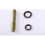 Nissens Συμπυκνωτής, σύστ. Κλιματισμού - 940023