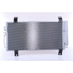 Nissens Συμπυκνωτής, σύστ. Κλιματισμού - 940032