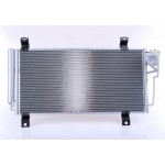 Nissens Συμπυκνωτής, σύστ. Κλιματισμού - 940032